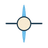 AI Pulsar logo